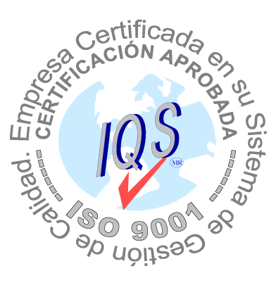 logo iso